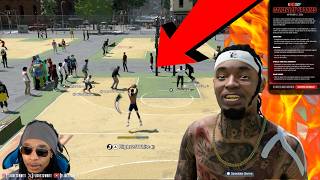 Full 2K Is Trynna Patch The #1 PG In The World But CAN'T! Guide