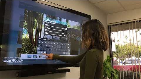 myShowcase - Marriott