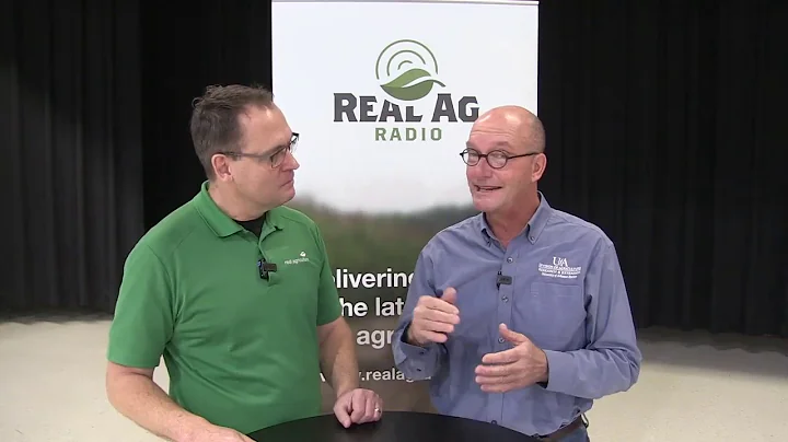 Soybean School: Lessons learned from yield contest...