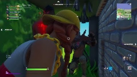 Cache cache maison de Travis Scott