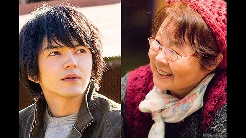 『しゃぼん玉』映画オリジナル予告編