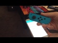 How to Pair your Joycons to your Android Mobile Phone