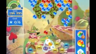 Bubble Witch Saga 2 Level 1009 - NO BOOSTERS