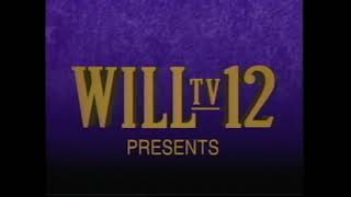 WILL TV (1993)
