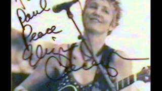Peace Call - Eliza Gilkyson sings Woody's forgotten song chords