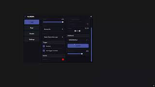 IMGUI MENU ALHENA #13