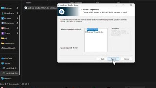 How to Install Android Studio on Windows 10/11 (Complete & Updated)