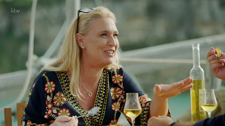 Gino's Italian Family Adventure - Season 1 Episode 6 (Gino D'Acampo TV Show)