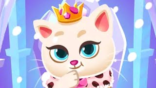 Bubbu Jewels - Merge Puzzle|| खिलौने |  おもちゃ| Игрушки| ألعاب | Girls games | 🐶😍🥰❤❤ screenshot 4
