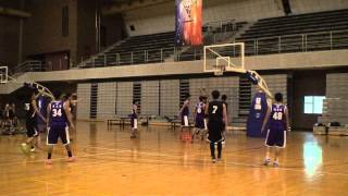 20150415 第二場 VS 地環系 第二節