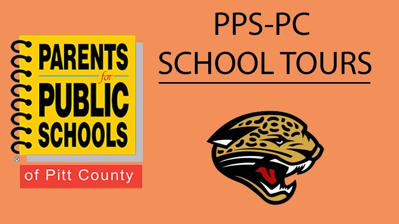 Farmville Central High School Tour