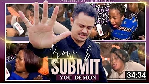 EXPLOSIVE PRAYER FOR BREAKTHROUGH IN ALL AREAS OF ...