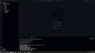 pro-readme-generator walkthrough