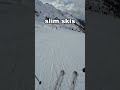 Ur Type Of Skis Ski Freestyle Mountains Skiing Snow Music Shorts Fyp Winter Snowboard mp3