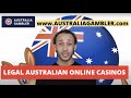 Play 5 Real Money Online Casino Slots In Australia - YouTube