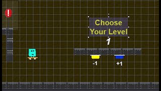 Making A Counter In Skater Boy Game (GDevelop)