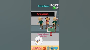 find the alien 2 👾🐰🐴🐯 #shorts #ytshort #youtubeshorts #shortvideo