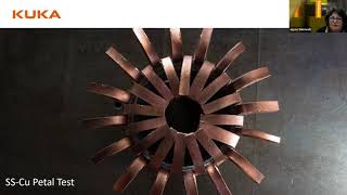 Talking Industry Extra: Friction welding