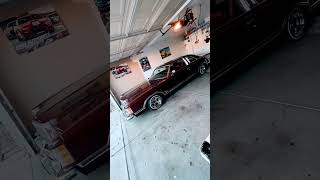 1978 #Ford #LTD Landau #lowrider #oldschool #traditional #oneway