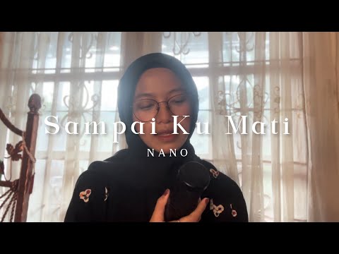 🎵Nano band_Sampai ku mati-(cover) _Heavy metal violin