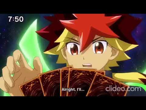 yuhi \u0026 yudias vs yuamu \u0026 yuga amv