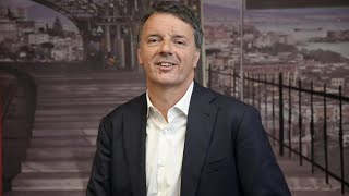 Matteo Renzi a Fanpage: se eletto vado in UE, gli altri sono dei buffoni | 02/06/2024