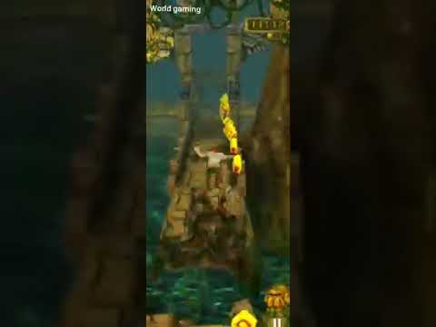 temple run by world gaming