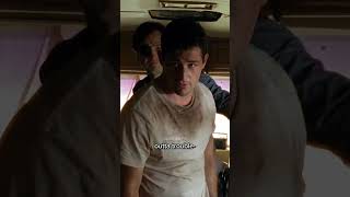 The Governor Backstabs Pete Twd