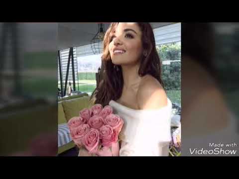 صور الممثلة هاندا مع زوجها الحقيقي وأطفالها لاثنين