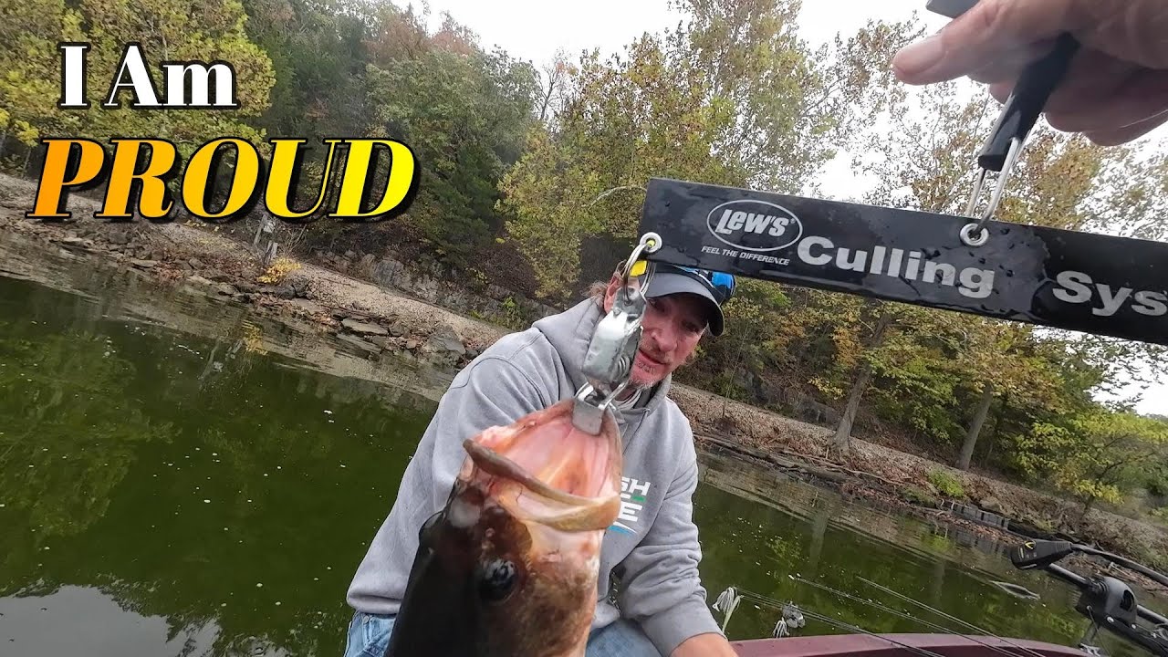 Bass Fishin' OLD SCHOOL - это ТАК КРУТО!