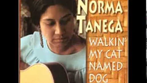 Norma Tanega - Walking My Cat Named Dog