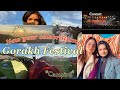 Visiting muree of sindh  gorakh festival  mahrosh umrani