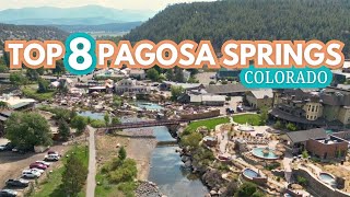 Best Things To Do In Pagosa Springs, Colorado (Our Top 8)