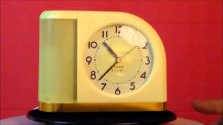 Big Ben Moonbeam 43000X "Considerate Alarm Clock" screenshot 5