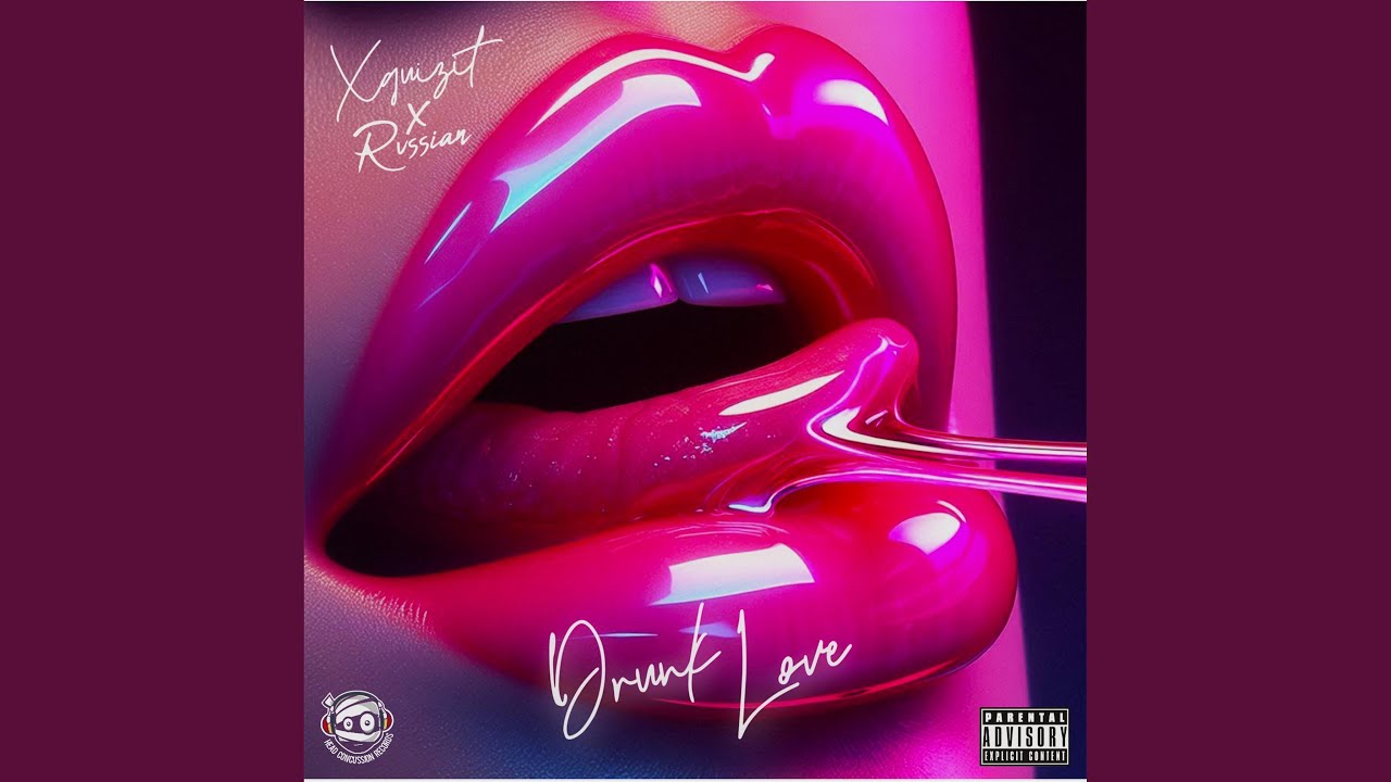 Drunk Luv (Story Book Riddim)