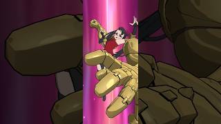 [Earthshaker] Weapon Researcher Valenti | Summon Animation | The Seven Deadly Sins: Grand Cross