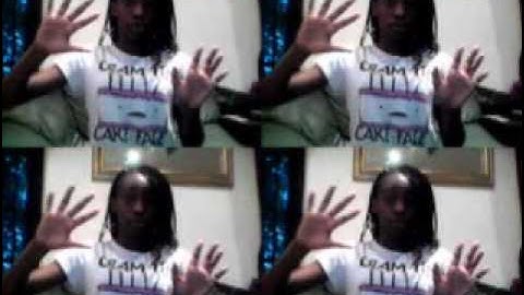 Roll Deep- Green Light Music Video (OLD)