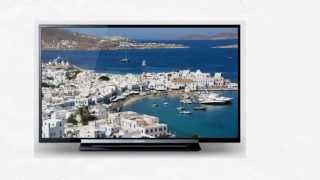 40 in. LED HDTV Sony KDL-40R450A 40-Inch 60Hz 1080p LED HDTV Review