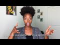 5 Under 5 | Protective Style Mistakes