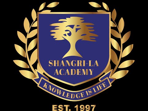 Shangri-la Academy Microsoft Teams Tutorial 2021