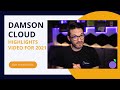 Damson cloud highlights for 2021