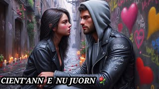 Cientann E Nu Juorn Musica Napoletana Song Inedito