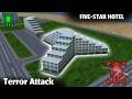 Counter Terror Operation We Stopped the Island Infiltration 
