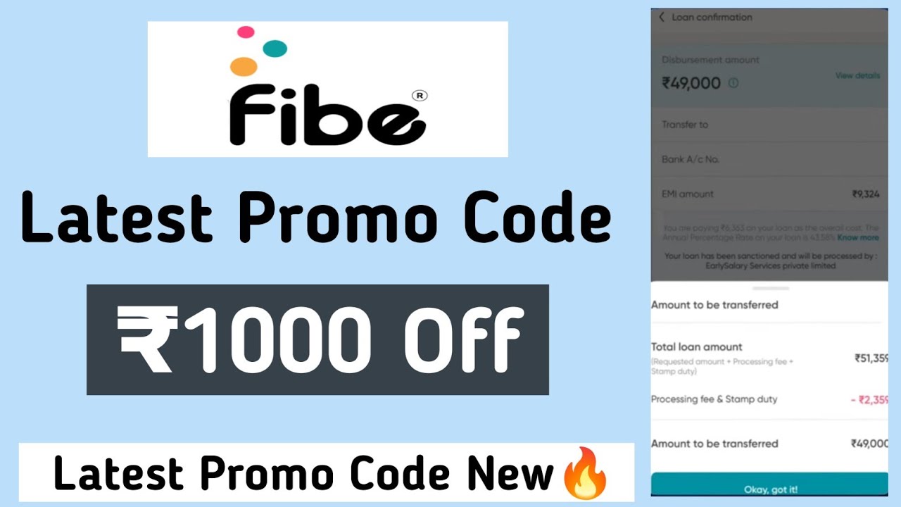 Fibe Latest Promo Code 2024 Fibe Promo Code Fibe App Promo Code New fibe-latest-promo-code-2024-fibe-promo-code-fibe-app-promo-code-new