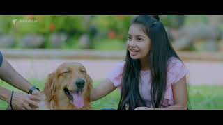 Scene from Aachari Baa (2025)
