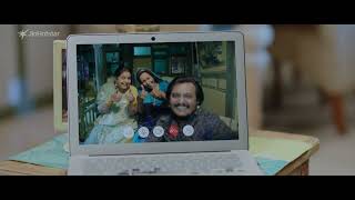 Scene from Aachari Baa (2025)