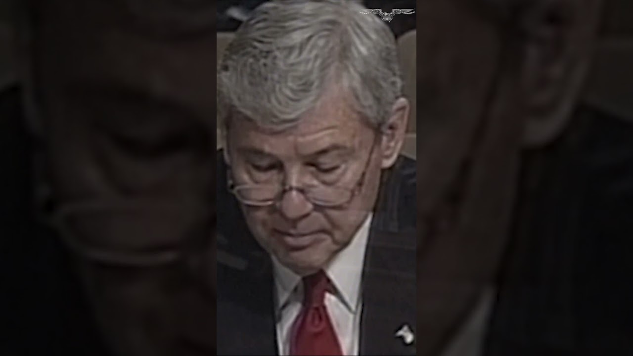 Former U.S. Senator and Florida Governor Bob Graham dies at 87