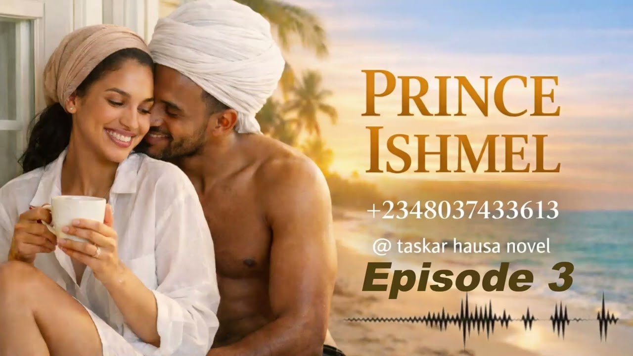 ПРИНЦ ИШМЕЛЬ, Эпизод 3