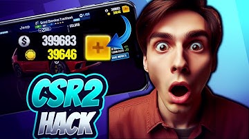 🧪 Testing the Viral CSR 2 Money Glitch – Works or Total Scam?