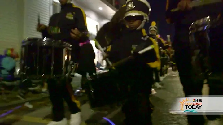 5-Year-Old Drumming Prodigy Jeremiah Travis Already Has a College Scholarship!